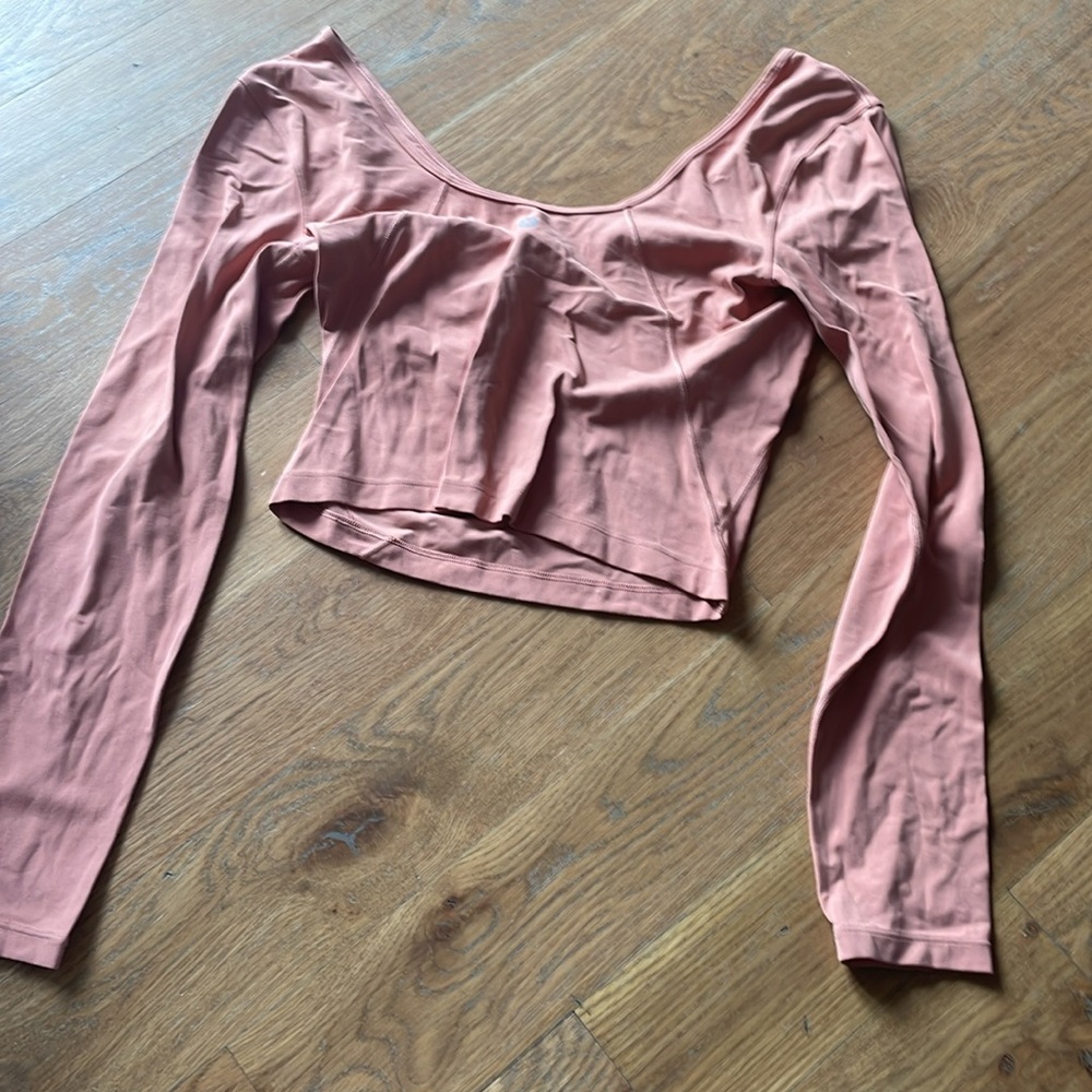 Lululemon align top - Picture 2 of 3